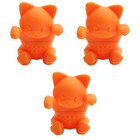  3 Pack Lustiges Teesieb Ei Für Losen Lustiger -Infuser Teefilter