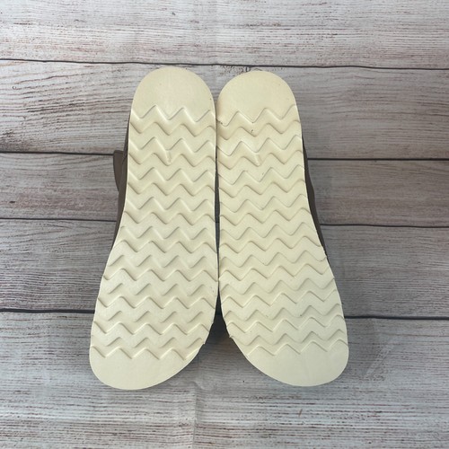 Birkenstock Magdala Mujer Talla EU 37 US 6 Botines Marrón Espresso - Imagen 9 de 11