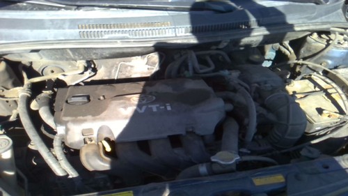 AC Compressor Thru 12/04 Fits 04-05 SCION XA 28817681 - Picture 2 of 11