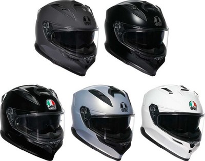 AGV K7 Mono Street Helmet
