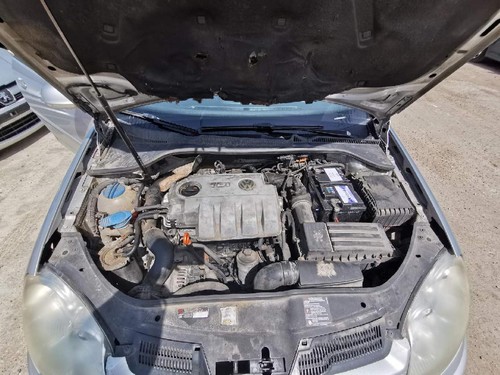 Volkswagen Golf 2007 Window Motor - FRONT LEFT 1k3837401t, 1k09597 #2433196-15 - Bild 7 von 9