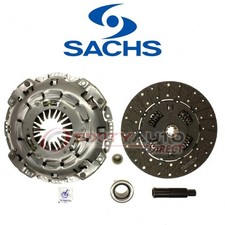 SACHS K70432-01 Clutch Kit for 07-180 Manual Transmission Shift Components  co