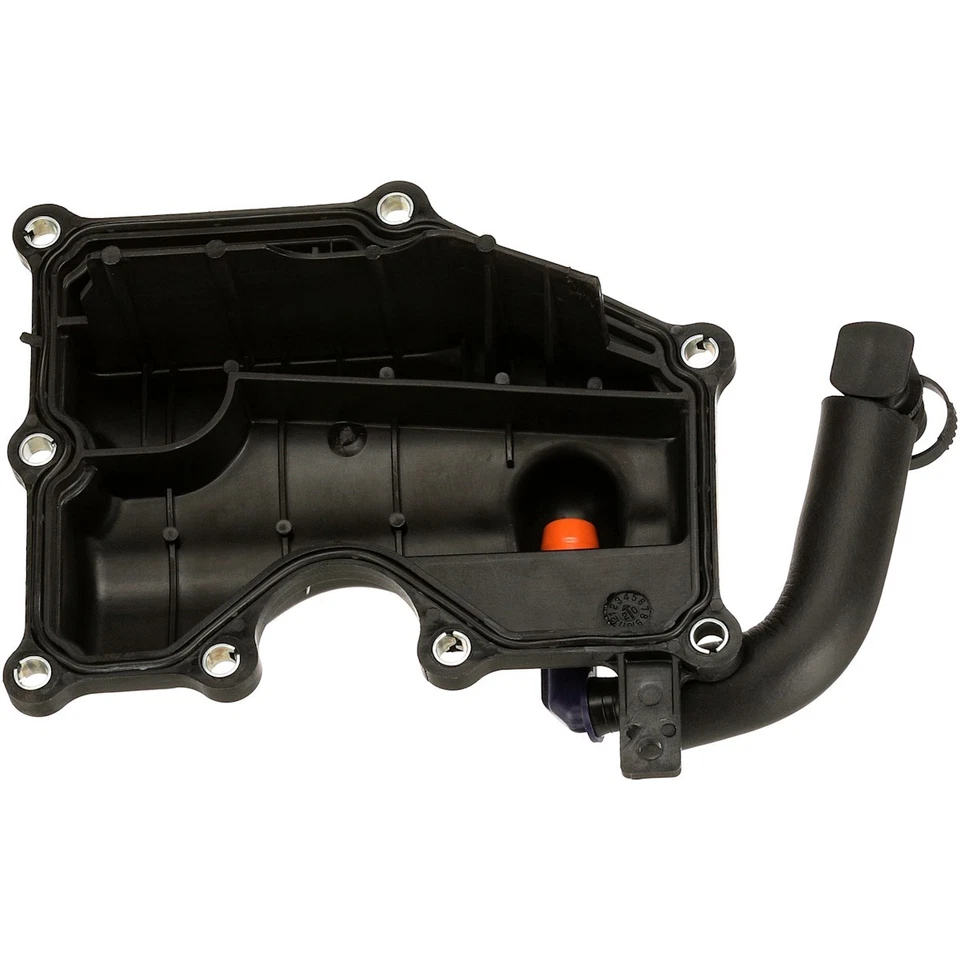 Separador de aceite EMH914 Gates para Ford Escape Fusion Transit Connect Lincoln MKZ Foto 3 de 3
