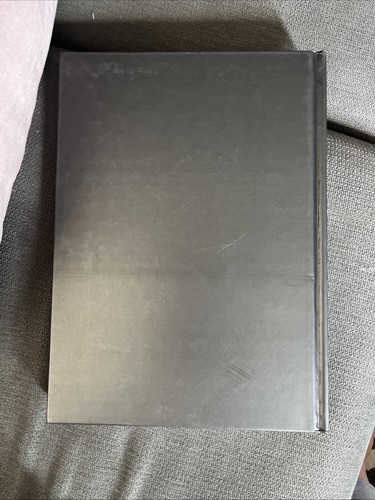 Howard L. Bingham's Black Panthers 1968 Hardcover Buch signiert selten - Bild 5 von 5