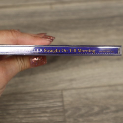 Blues Traveler Straight On Till Morning 13 Track CD 1997 A&M Records Music - Picture 5 of 11