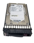 HP 517352-001 SAS HDD EF0450FARMV / DF0450BAERH 450GB 15K 6G