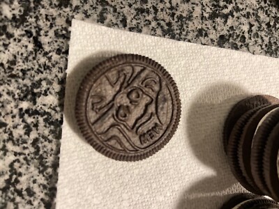 Pokemon Oreo Super Rare Mew 