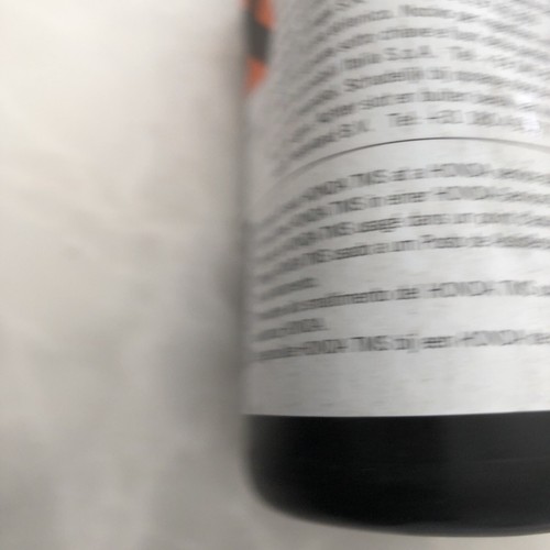 TYRE REPAIR SEALANT - Picture 3 of 3