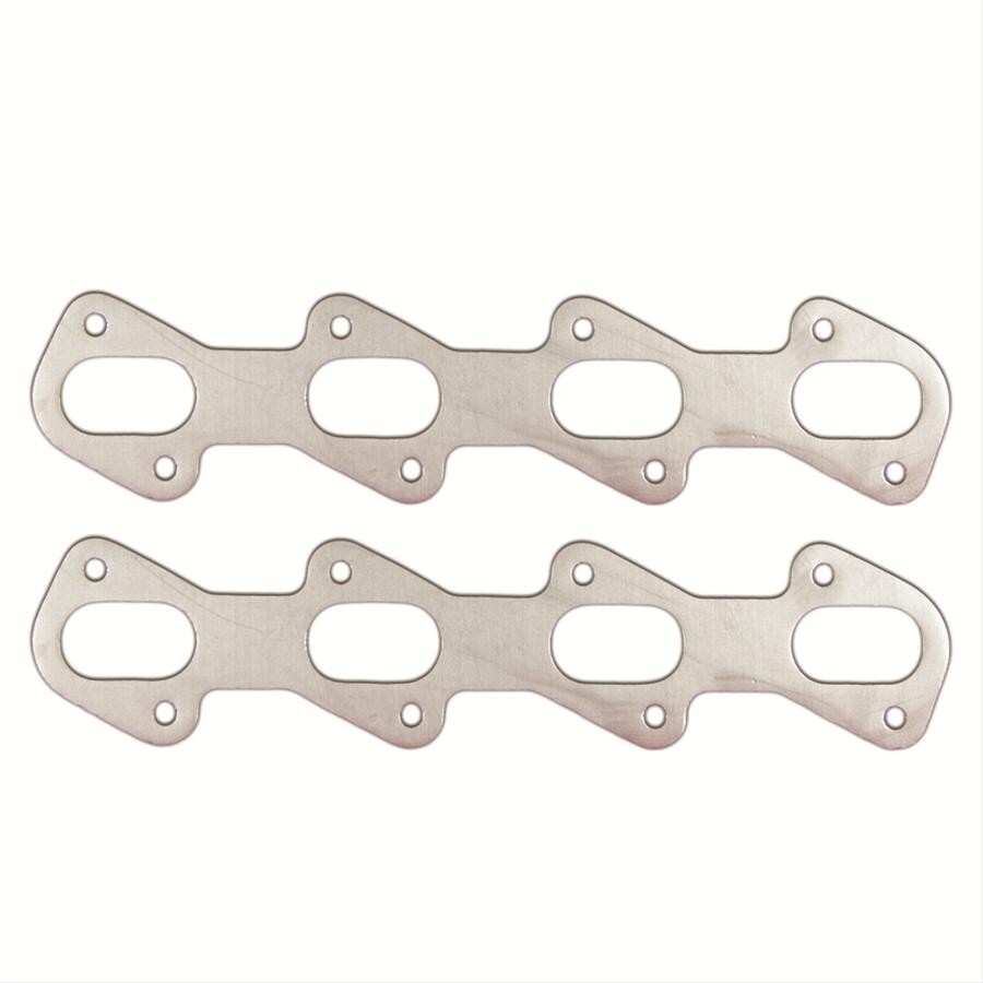 Remflex Exhaust Gasket Oval Port 93-04 Ford 4.6L Mustang / Lincoln Continental