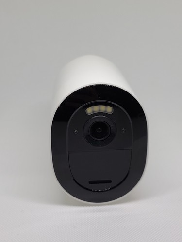 Arlo Go 2 HD Security Camera VML2030, White, GSM,No Battery,No Charger, Good Con - Picture 2 of 6