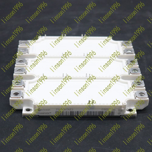 One New For Infineon FS450R 17KE3 FS450R17KE3 IGBT Module ship DHL - Picture 5 of 5