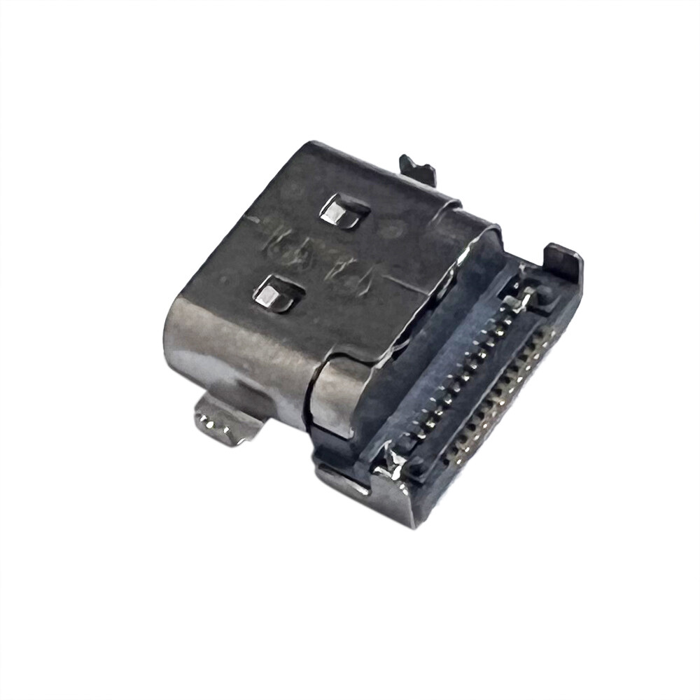 New For Lenovo ThinkBook 13s G4 IAP 21AR Type-C DC power
