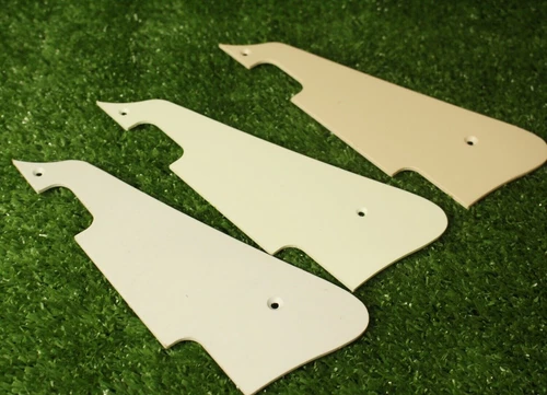 Pickguard For Vintage or Historic 56 Les Paul Version II