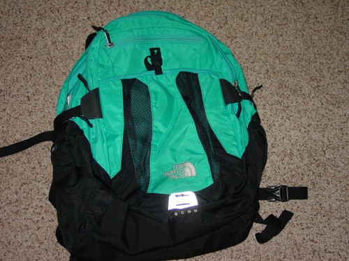 Recon CE81 Turquoise Backpack! | eBay