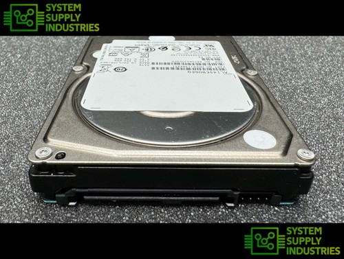 Toshiba 600GB 10K 12Gbps 128MB 2.5" SAS HDD AL14SEB06EQ - Picture 2 of 3