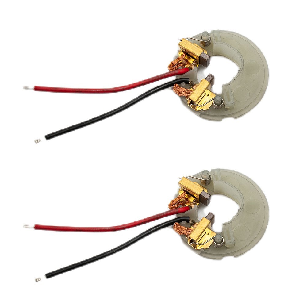 4 Pezzi/set Supporto Spazzola Di Carbone Di Ricambio Per Hilti Sfc14-A - Foto 11