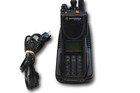 UHF Portable/Handheld Industrial Two-Way Radios