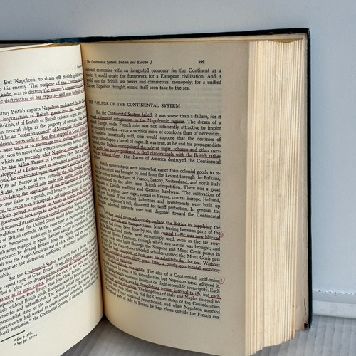 Vintage 1965 A History of the Modern World by R.R. Palmer & Joel Colton 3rd Ed. - Bild 9 von 11