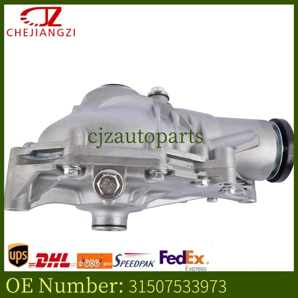 Front Axle Differential Assembly For BMW X1 xDrive 28i 2013-2015 ...
