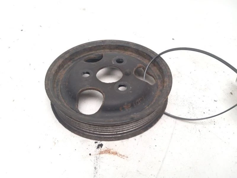 Ford Explorer 2002 PS POLEA BOMBA Foto 2 de 4