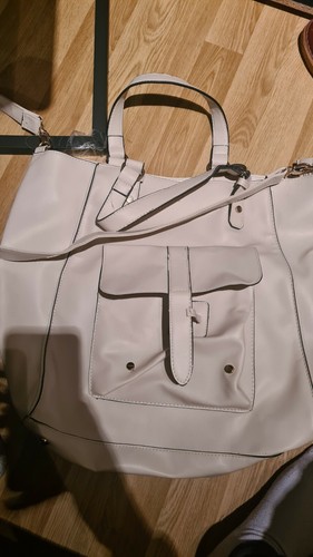 Atmosphere Large Purse New Office