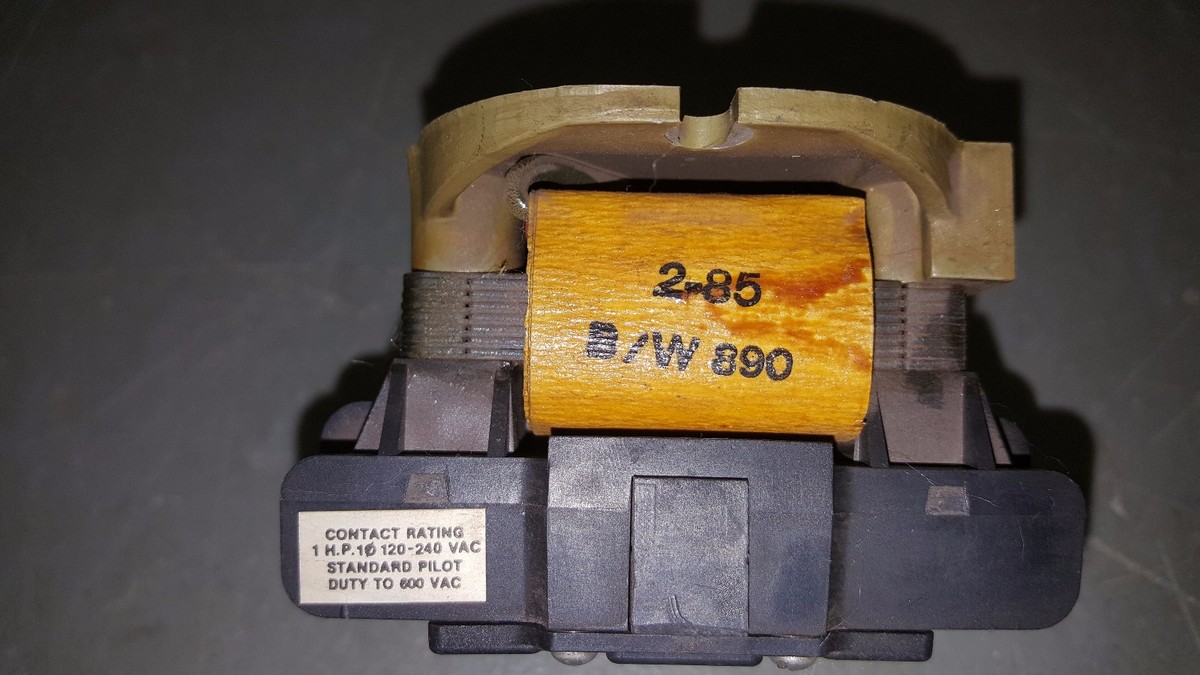 Magnetek 1500 E L1 S7 Liquid Level Control Relay, 220VAC, 50/60Hz IMS Magnetek 1500 E L1 S7 Liquid Level Control Relay, 220VAC, 50/60Hz IMS