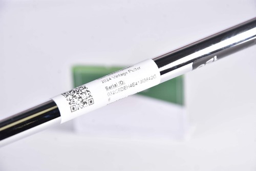 Cobra 2024 Vintage Sport-40 Putter / 35 Inch - Picture 5 of 6