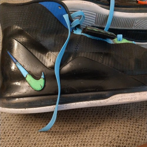 Size 8.5 - Nike Air Force Max Multi-Color AR0974-006 - Bild 13 von 13