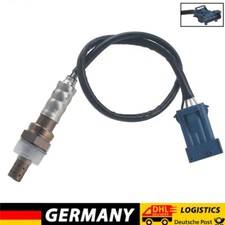 Lambdasonde Für Citroen C2 C3 C4 C5 Berlingo MINI Saxo Peugeot 206 207 Neu-