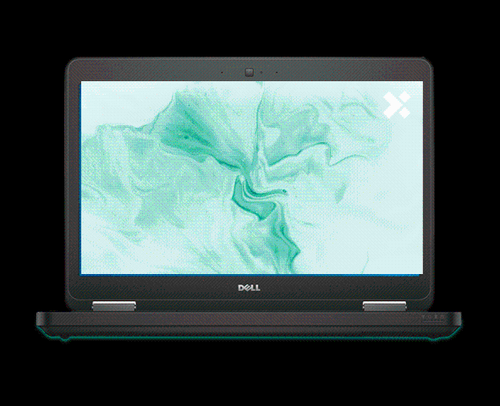 Dell Latitude E5440 14" Intel Core i5-4300U Ram 8GB SSD 256GB WIN10PRO - Foto 2 di 5