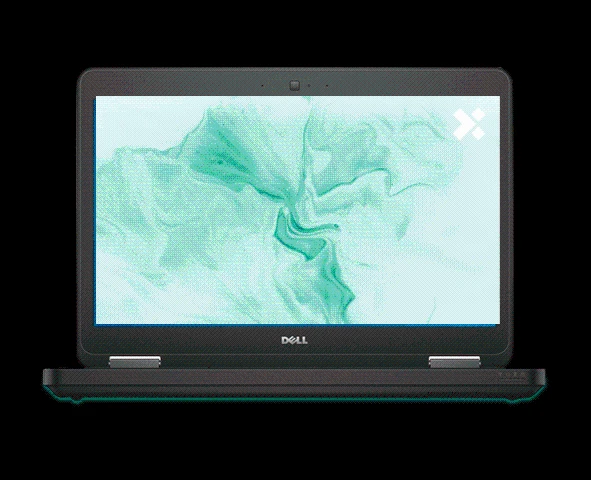 Dell Latitude E5440 · i5-4300U · 8GB · 256GB, foto 2 di 5