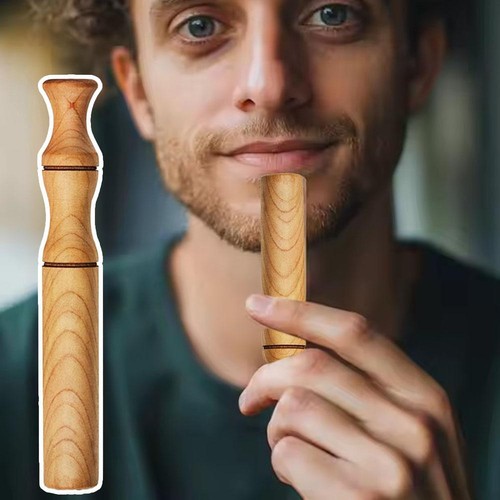 Smettere di Fumare Inalatore Stick Fibra Essenziale Ridurre Desiderio Personale Diff🥇DE - Foto 4 di 17