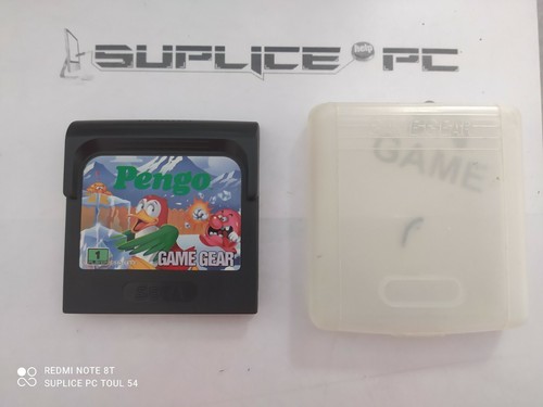 Rengo - Sega Game Gear Retro - Forjob PC Toul - Picture 1 of 3