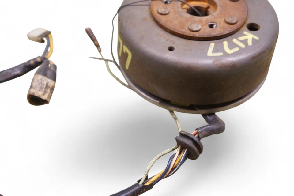 Kawasaki Ke250b Ke 250b Ke250 Ke 250 Stator K177 *AH47 - Imagem 4 de 4