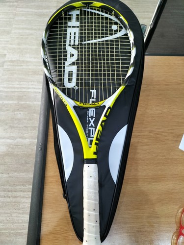 HEAD MID PLUS microgel extreme - Foto 1 di 4