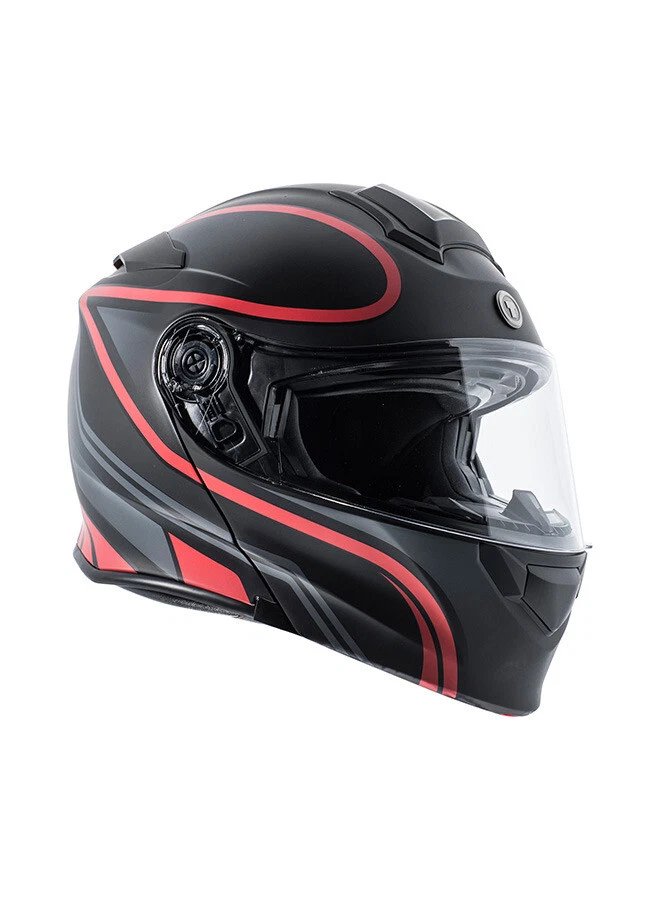 Torc t28b best sale modular bluetooth helmet