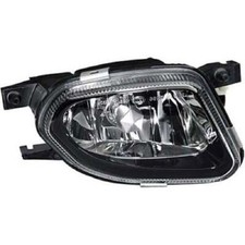 for 2006 - 2020 passenger side Mercedes-Benz CLS500 Fog Light Assembly