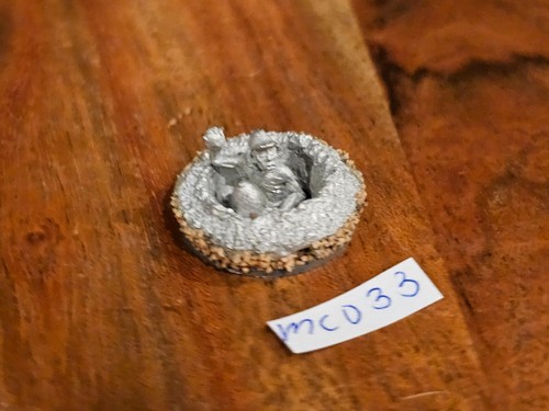 Warlord Games Bolt Action Japanese Forces Grenadier Nest Metal MC033 - Bild 8 von 10