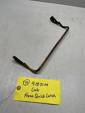 IH CUB CADET QUICK HITCH ASSEMBLY ROD 86 108 109 127 128 129 149 169