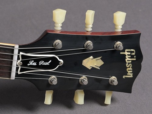 Gibson SG 1961 Standard Reissue Stop Bar VOS - Picture 11 of 16