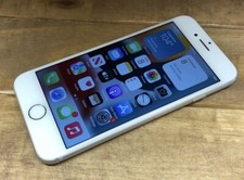 Apple iPhone 7 - 32GB - Silver (Unlocked) A1660 (CDMA + GSM)
