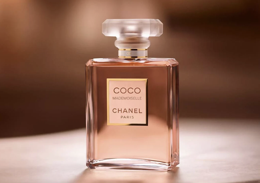 Chanel Coco Mademoiselle Intense Eau De Parfum Spray, 1.7 Oz Size