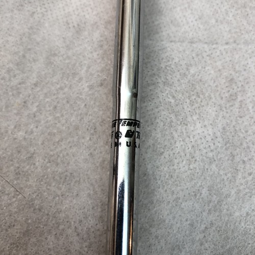 RAM Judy Rankin Tour Golf Club 3 Iron 39” Rubber Grip Vintage Vtg Clubs - Picture 5 of 8