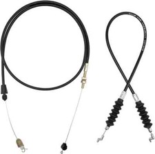 Club Car Precedent Gas Golf Cart Governor And Accelerator Throttle Cable Snap In