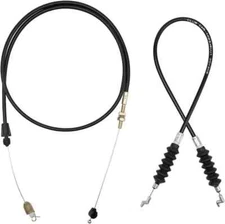 Club Car Precedent Gas Golf Cart Governor And Accelerator Throttle Cable Snap In