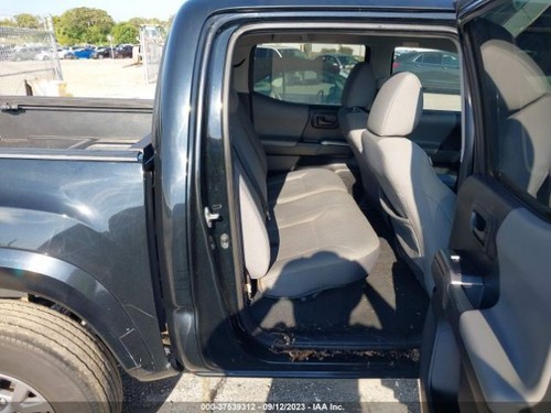 Toyota Tacoma 2018 2019 ordenador ECM para 3,5 L automático 89661-04L01 - Imagen 12 de 12