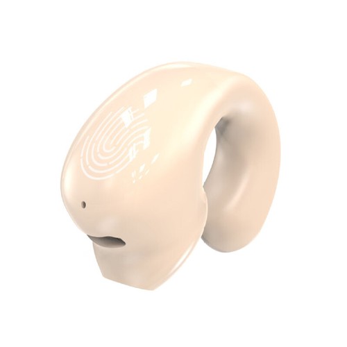Adopt Back Arc Cavity Design Headset For Running Street Dance Skateboarding - Zdjęcie 13 z 13