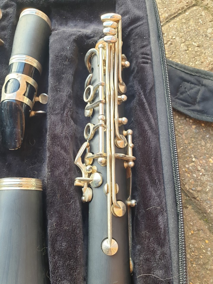 Tjj Woodwind Instruments eBay