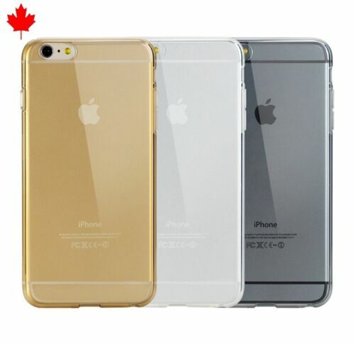 Pour iPhone 15 14 13 11 Pro Max 8 7 6 Plus : Coque TPU Transparente Antichoc Premium - Photo 61 sur 62