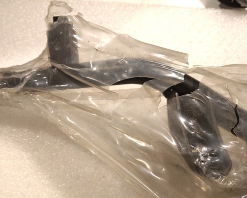 MANUBRIO APRILIA SR 50 DITECH IE DAL 1997 AL 2012 DELLA BUZZETTI 2258 - Foto 4 di 8